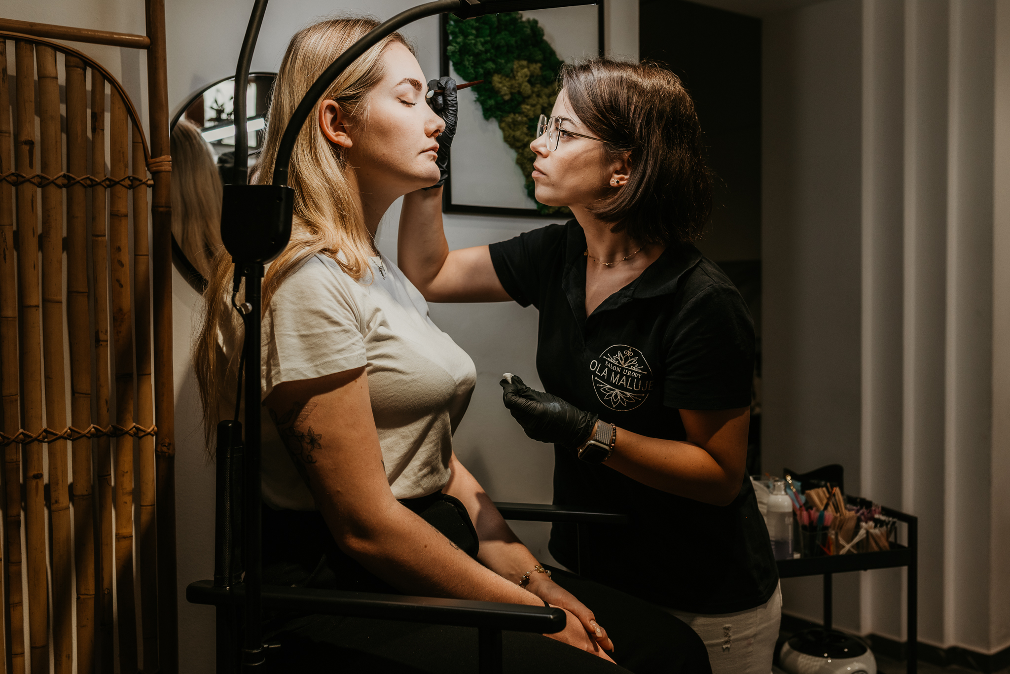 Ola Maluje - Pasja - Stylizacja Paznokci Kraków