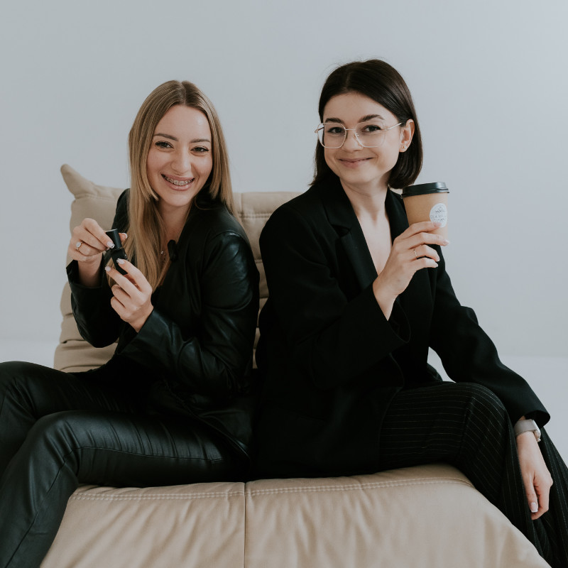 Dlaczego warto wykonać usługę w Salonie Ola MAluje