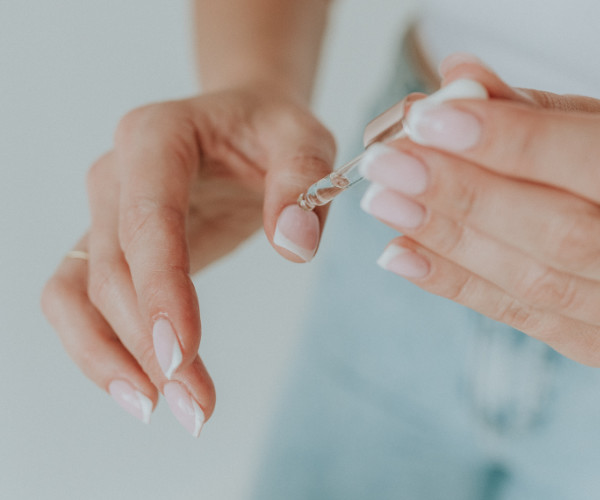 Stylizacja Paznokci - Salon w Krakowie