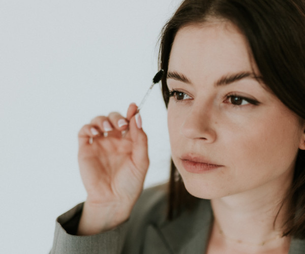 Stylizacja Rzęs - Salon w Krakowie